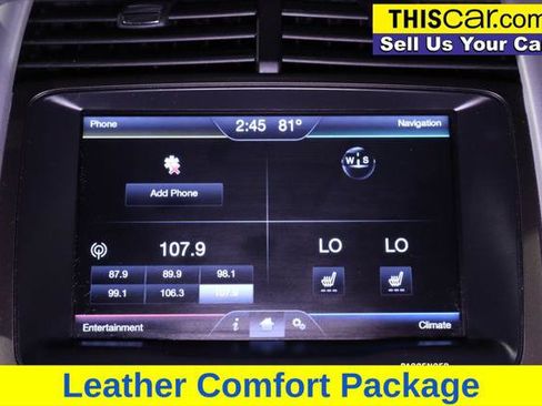Used 2013 Ford Edge SEL FWD image 18