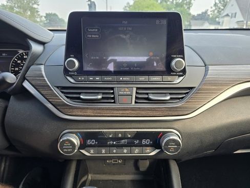 Used 2022 Nissan Altima 2.5 SL image 18