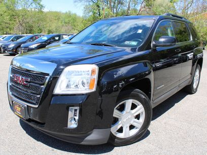 Used 2015 GMC Terrain SLE w/ Convenience Package