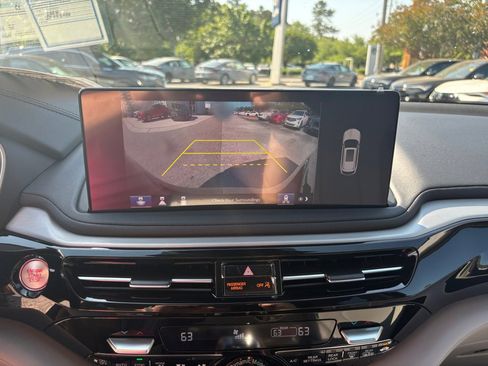 New 2026 Acura MDX w/ Technology Package FWD image 19