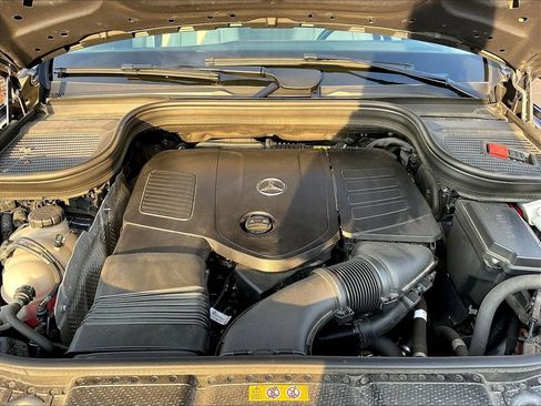 Used 2024 Mercedes-Benz GLE 450e 4MATIC image 29