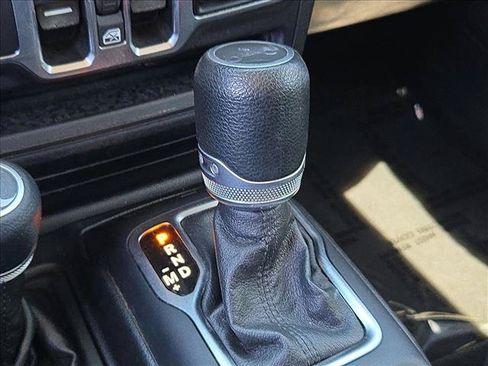 Used 2020 Jeep Wrangler Unlimited Sport S AWD/4WD image 12