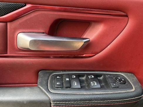 Used 2019 RAM 1500 Rebel w/ Rebel Level 2 Equipment Group AWD/4WD image 13