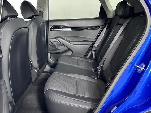 Used 2023 Kia Seltos S image 23