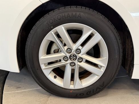 Used 2022 Toyota Corolla SE image 24