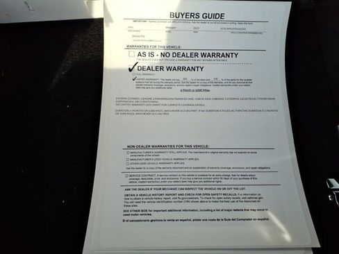 Used 2023 Jeep Wrangler Unlimited Sahara image 35