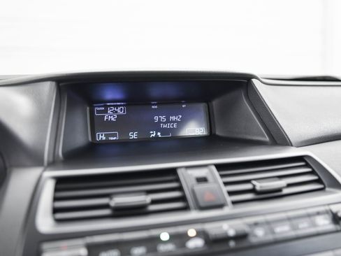 Used 2009 Honda Accord EX-L image 19