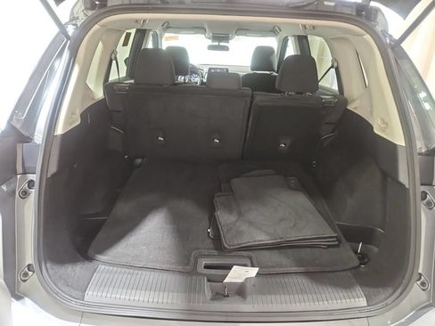 Used 2024 Nissan Rogue S AWD/4WD image 5