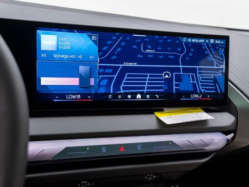 Used 2026 BMW X3 xDrive30 w/ Premium Package AWD/4WD image 24