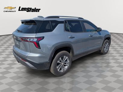 New 2026 Chevrolet Equinox LT w/ Safety and Technology Package