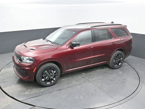 New 2026 Dodge Durango GT image 48