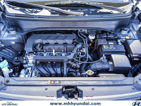 New 2026 Hyundai Venue SE FWD image 13