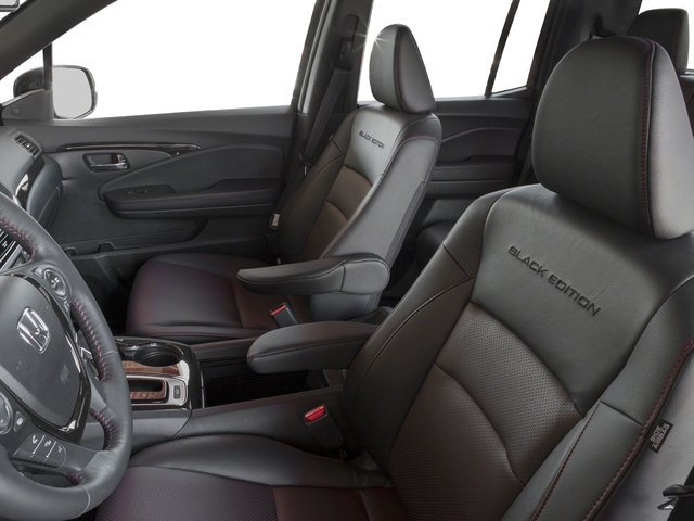 Used 2017 Honda Ridgeline Black Edition image 9