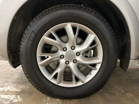 Used 2011 INFINITI QX56 2WD w/ Theater Pkg image 31