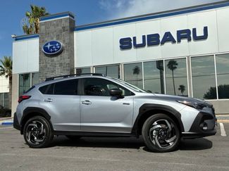 New 2026 Subaru Crosstrek 2.5i Limited AWD/4WD video 1