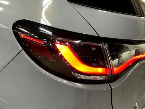 Used 2023 Honda HR-V Sport image 25