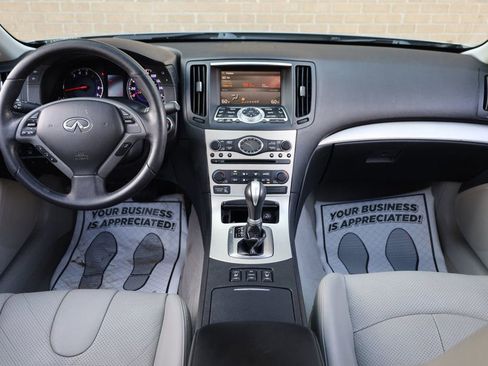 Used 2008 INFINITI G35 x Sedan w/ Premium Pkg image 24