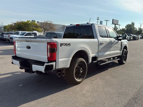 Used 2024 Ford F250 Lariat w/ Lariat Ultimate Package AWD/4WD image 3