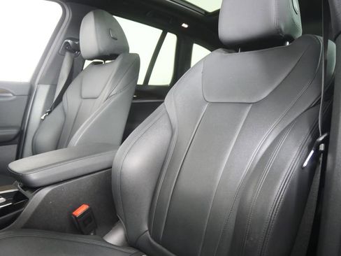 Used 2019 BMW X3 sDrive30i RWD image 10