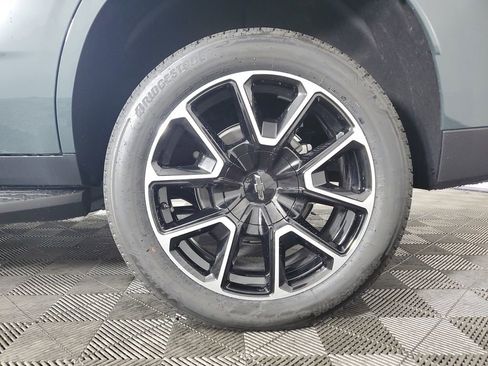 New 2026 Chevrolet Tahoe RST image 31