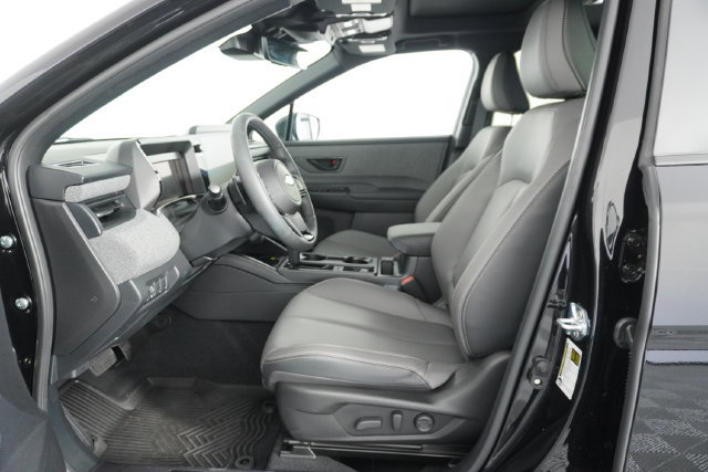 Certified 2026 Subaru Outback Limited XT AWD/4WD image 19