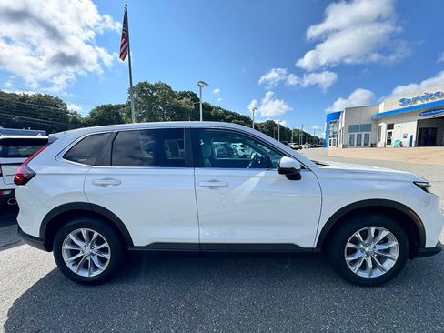 Used 2023 Honda CR-V EX-L image 6