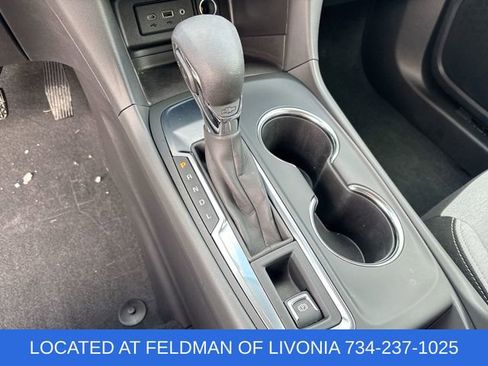 Used 2023 Chevrolet Equinox LS w/ LS Convenience Package image 15