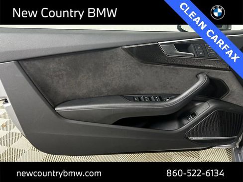 Used 2019 Audi S5 Premium Plus image 13