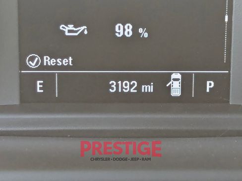 Used 2025 Chevrolet Silverado 1500 Custom w/ Turbomax Blackout Package image 19