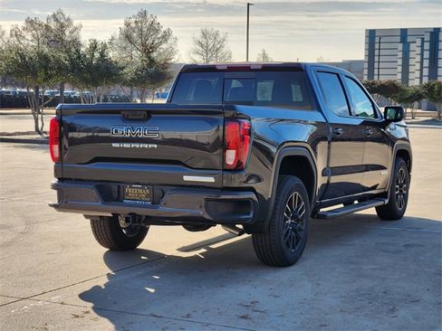 New 2026 GMC Sierra 1500 Elevation w/ Elevation Premium Package image 3