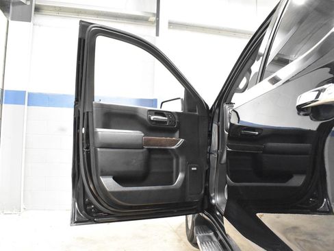 Used 2021 GMC Sierra 1500 Denali w/ Technology Package image 12