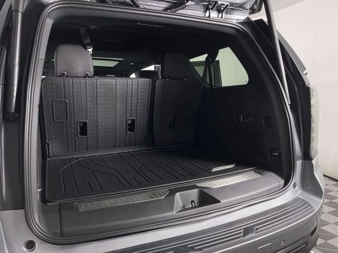 New 2026 Chevrolet Suburban RST w/ Comfort Package image 28