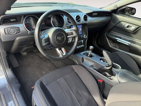 Used 2022 Ford Mustang GT w/ Equipment Group 301A image 16