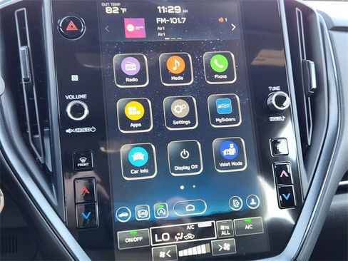 New 2026 Subaru Impreza RS image 13