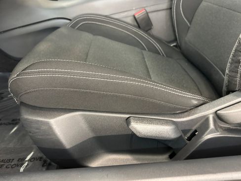 Used 2024 Ford Mustang Coupe RWD image 14