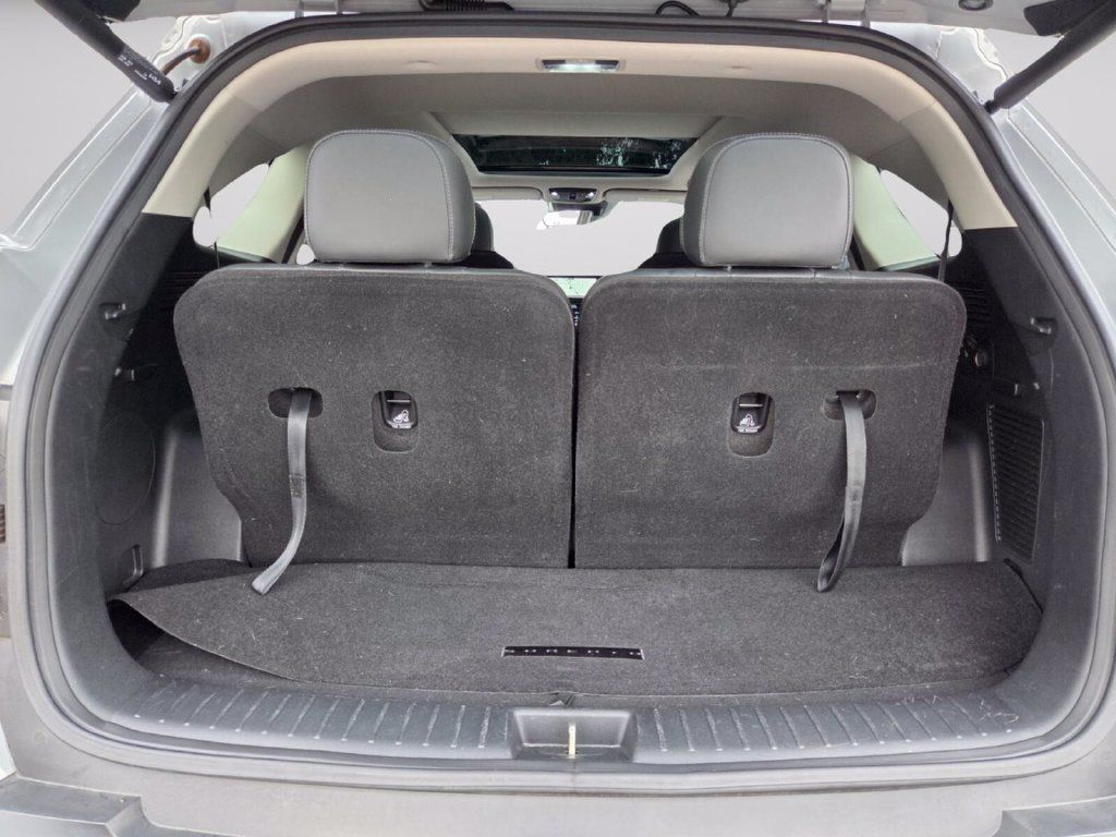 Certified 2022 Kia Sorento X-Line EX AWD/4WD image 15