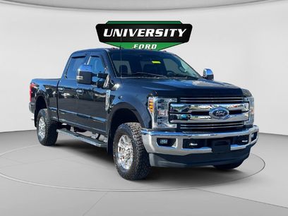 Used 2019 Ford F350 Lariat w/ Lariat Ultimate Package
