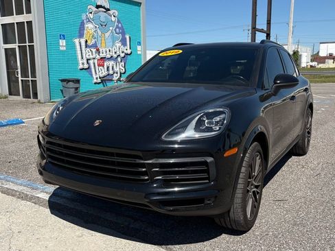 Used 2019 Porsche Cayenne image 7