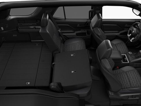 New 2026 Toyota 4Runner TRD Off-Road Premium AWD/4WD image 4