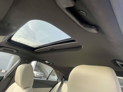 Certified 2025 Cadillac CT4 Premium Luxury AWD/4WD image 20