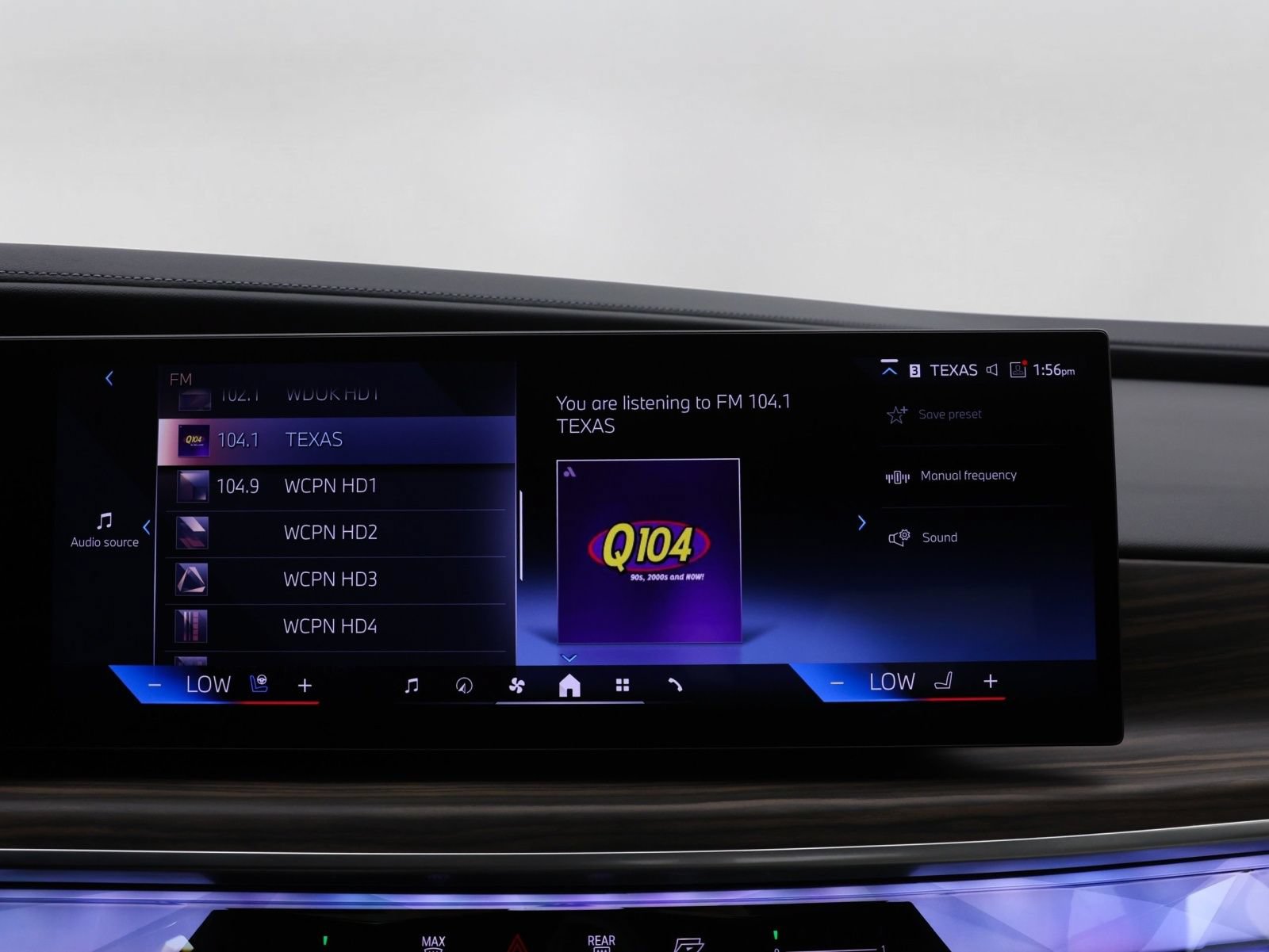 Used 2026 BMW 760i xDrive AWD/4WD image 19