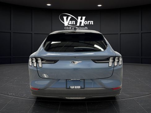 Used 2023 Ford Mustang Mach-E Select RWD image 6