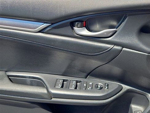 Used 2016 Honda Civic EX-L image 15