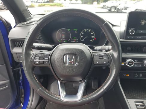 Used 2023 Honda CR-V Sport image 25