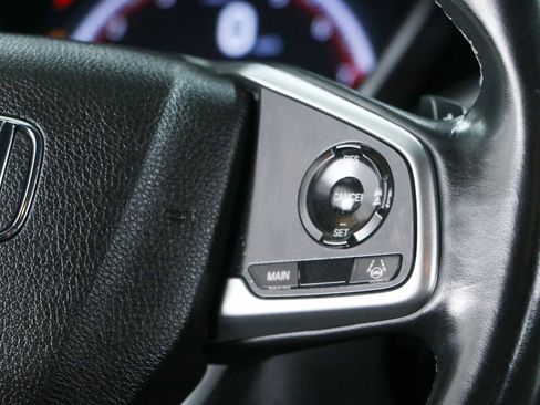 Used 2019 Honda Civic Sport image 14