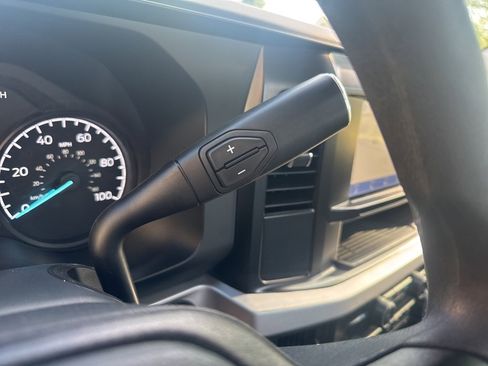 New 2025 Ford F350 XL w/ STX Appearance Package image 38