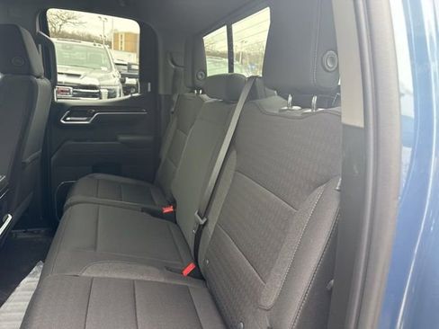 New 2026 GMC Sierra 1500 Elevation w/ Preferred Package AWD/4WD image 26