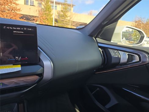 New 2026 BMW X3 xDrive30 w/ Convenience Package image 27