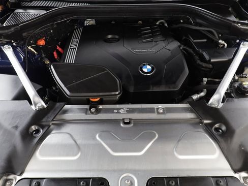 Used 2021 BMW X3 xDrive30i w/ Premium Package image 23