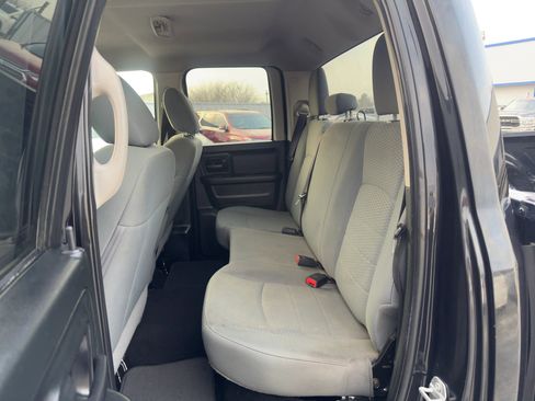 Used 2018 RAM 1500 Tradesman w/ Popular Equipment Group image 12